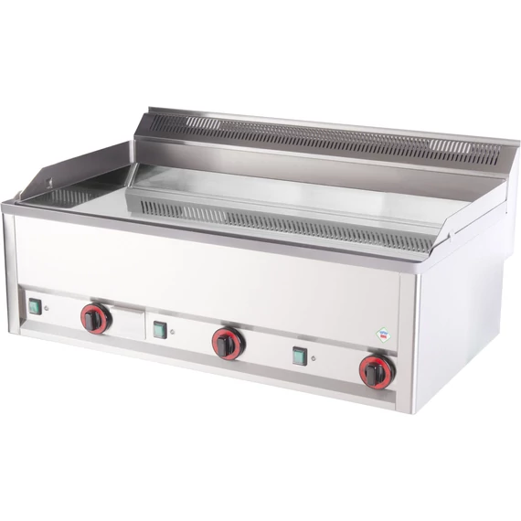 RM Gastro FTHC 90 EL Elektromos rostlap