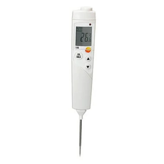 Julabo 9FX1151 Kézi digitális maghőmérő szonda