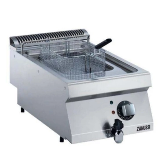 ZANUSSI 372075 Z7FRED1B00 Asztali, 7 literes, elektromos fritőz