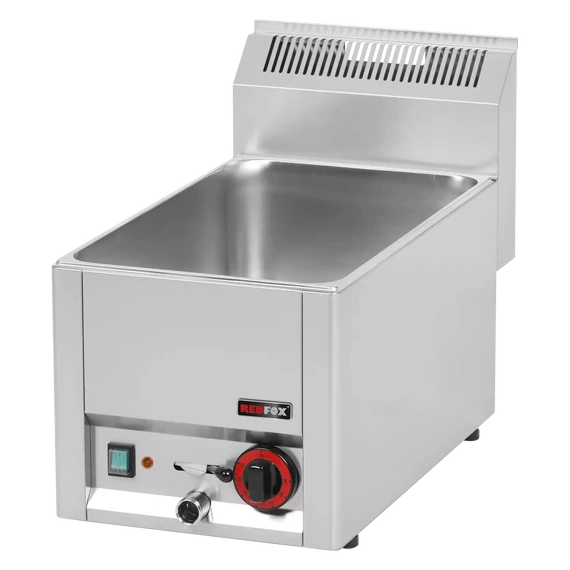 RM Gastro BM 30 EL Melegentartó Bain-Marie