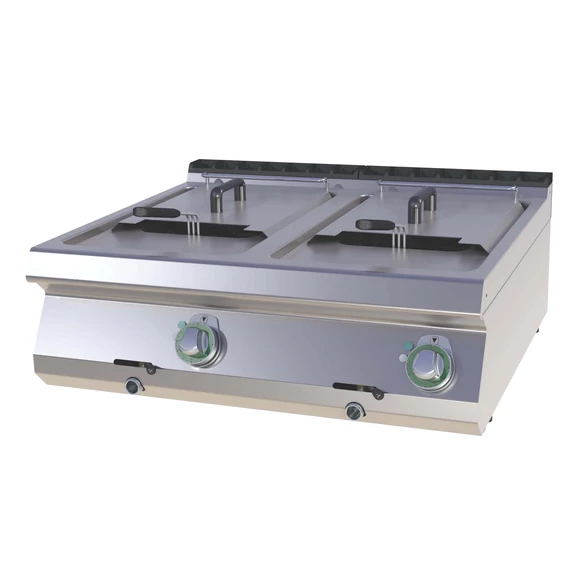 RM Gastro FE 708/13 E Elektromos fritőz