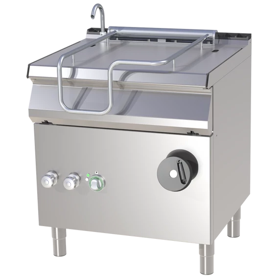 RM Gastro BR 780 E Billenőserpenyő
