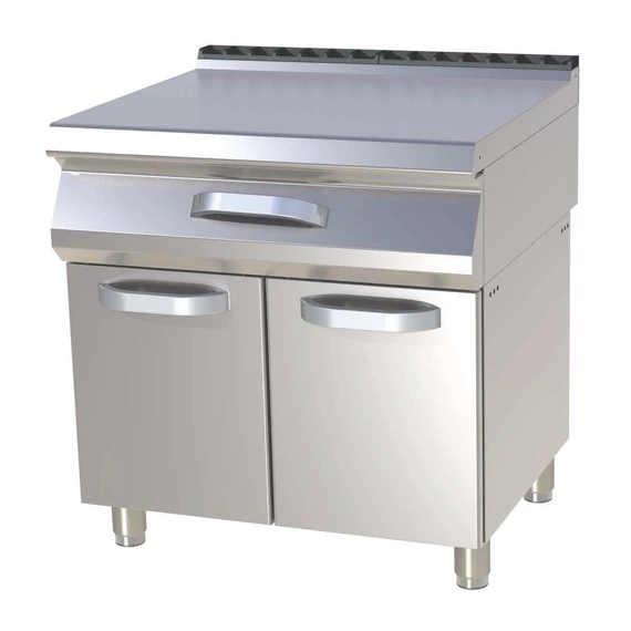 RM Gastro PP 780 Semleges munkafelület