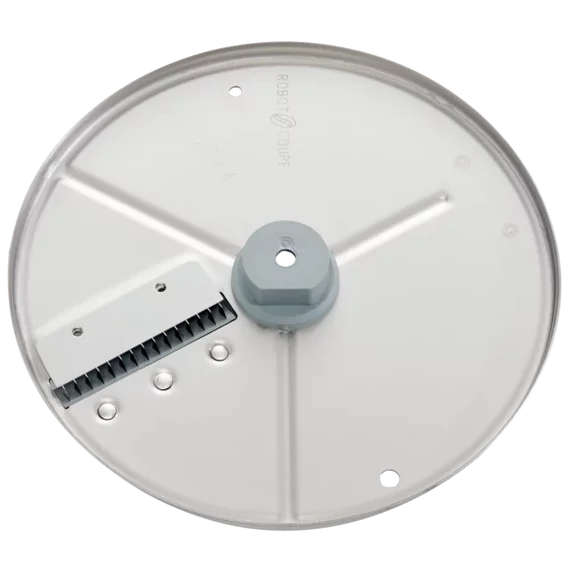 J-8x8 mm JULIENNE szeletelő tárcsa (27048)ESSENTIAL