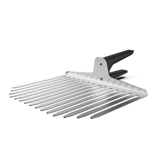 UNOX XUC 167 SPEED. Fésű spatula