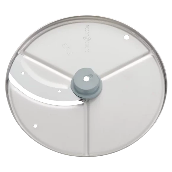S-3 mm szeletelő tárcsa (27086) ESSENTIAL