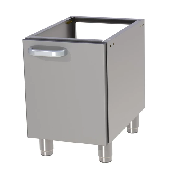 RM Gastro REDFOX P 70/40 D Semleges szekrény