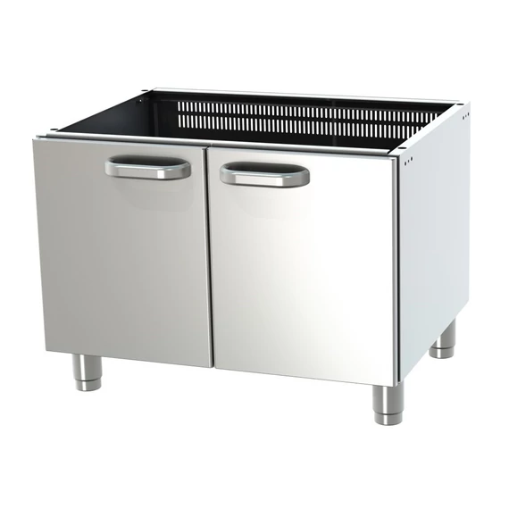 RM Gastro REDFOX P 70/80 D Semleges szekrény