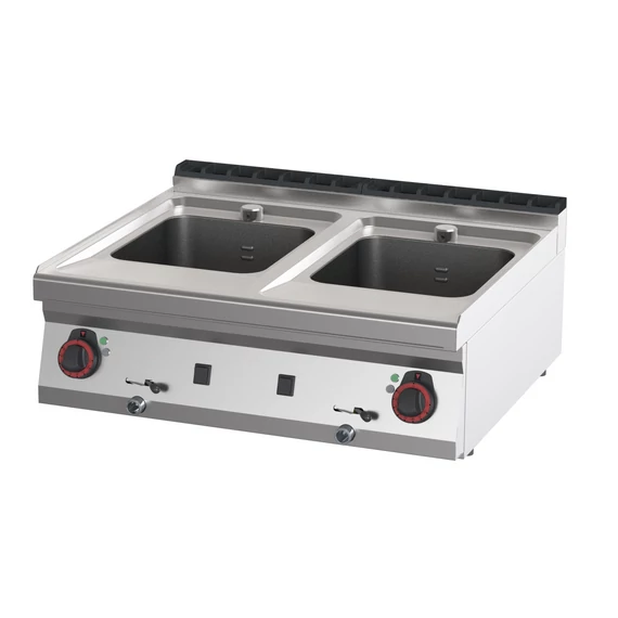 RM Gastro REDFOX VT 70/08 E Elektromos tésztafőző