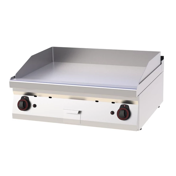 RM Gastro REDFOX FTH 70/08 G Gázüzemű rostlap