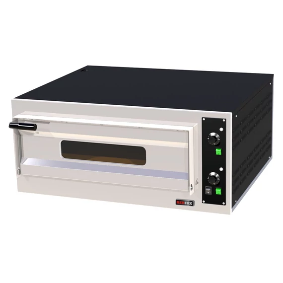 RM Gastro E 4/50 Pizzakemence