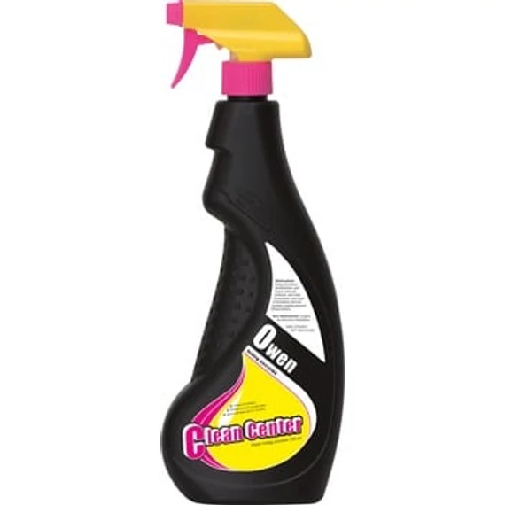 Clean Center Owen hideg zsíroldó 750 ml
