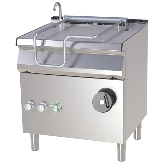 RM Gastro BR 780 G/N Billenőserpenyő