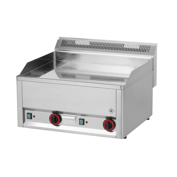 RM Gastro FTHC 60 EL Elektromos rostlap