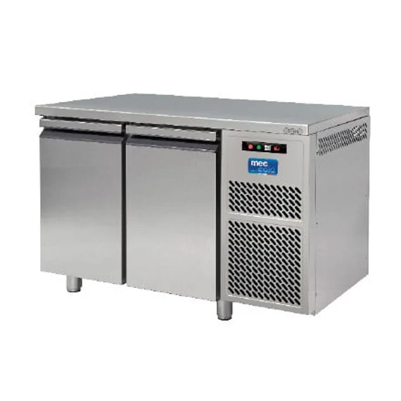 Dalmec ECT 602 BT Fagyasztós munkaasztal