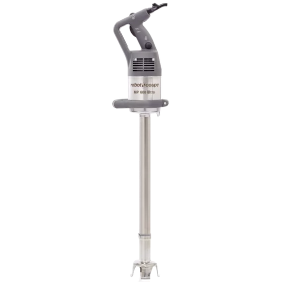 Robot Coupe MP 600 ULTRA Merülő mixer (34830LH)