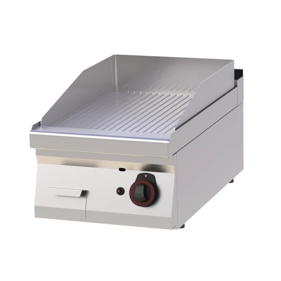 RM Gastro REDFOX FTR 70/04 G Gázüzemű rostlap