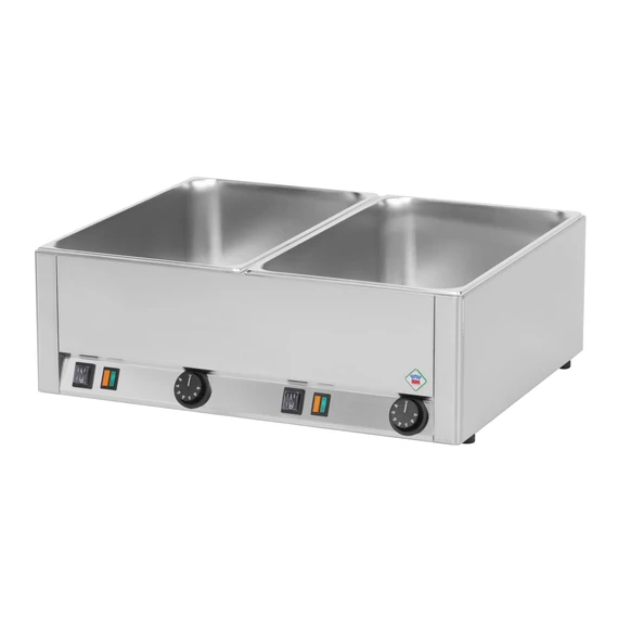 RM Gastro BM 2115 Melegentartó Bain-Marie