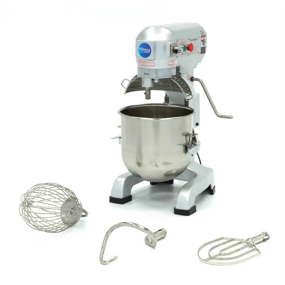 Maxima MPM 30 Planetáris mixer