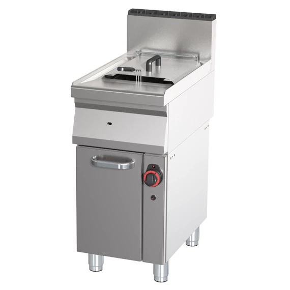 RM Gastro REDFOX FE 70/40 G Álló gázüzemű fritőz