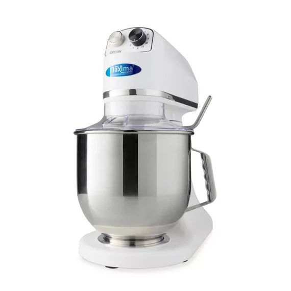 Maxima MPM 7 literes Planetáris mixer