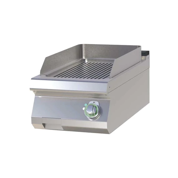 RM Gastro FTR 704 E Elektromos rostlap