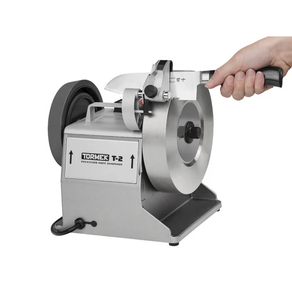 TORMEK T-2 Pro Késélező
