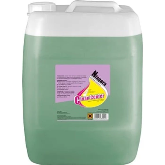 Clean Center Niagara folyékony mosószer 22 liter