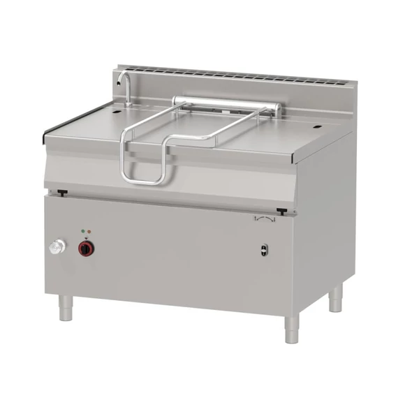 RM Gastro BRM 90/120 G/N Billenőserpenyő