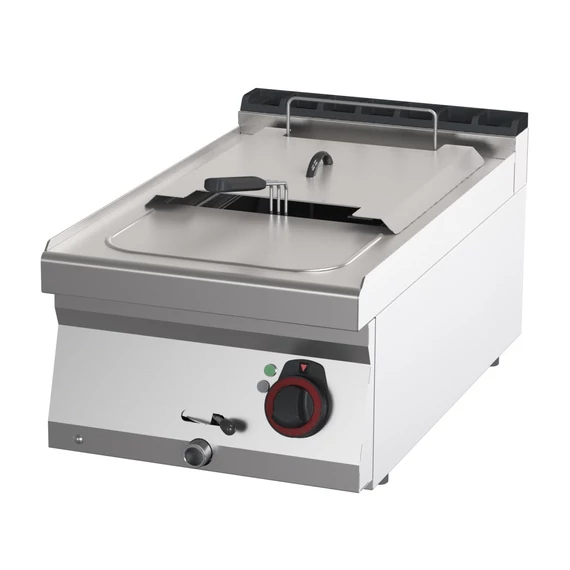 RM Gastro REDFOX FE 70/04 E Elektromos fritőz REDFOX (700)