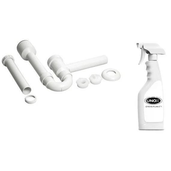 UNOX XUC013 Kézi tisztító kit