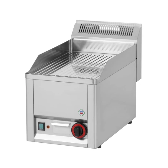 RM Gastro FTRC 30 EL Elektromos rostlap
