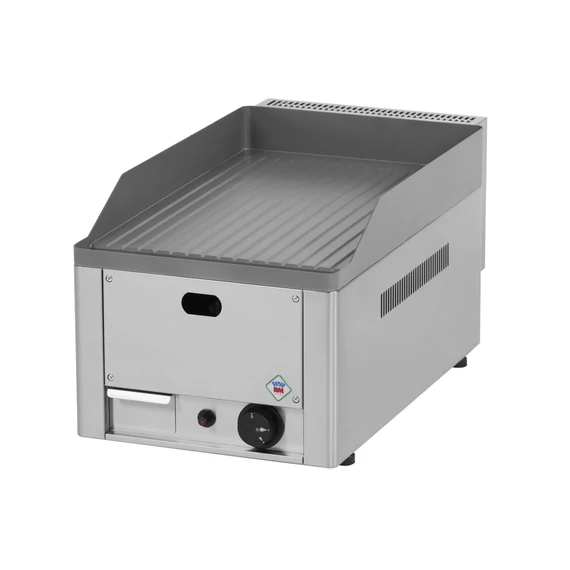 RM Gastro FTR 30 G Gázüzemű rostlap