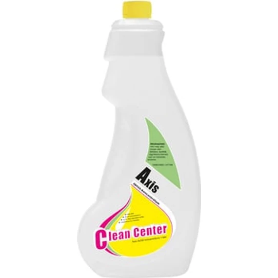 Clean Center Axis öblítő-koncentrátum 1 liter