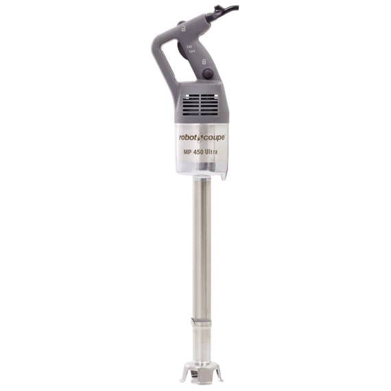 Robot Coupe MP 450 ULTRA Merülő mixer (34810L)