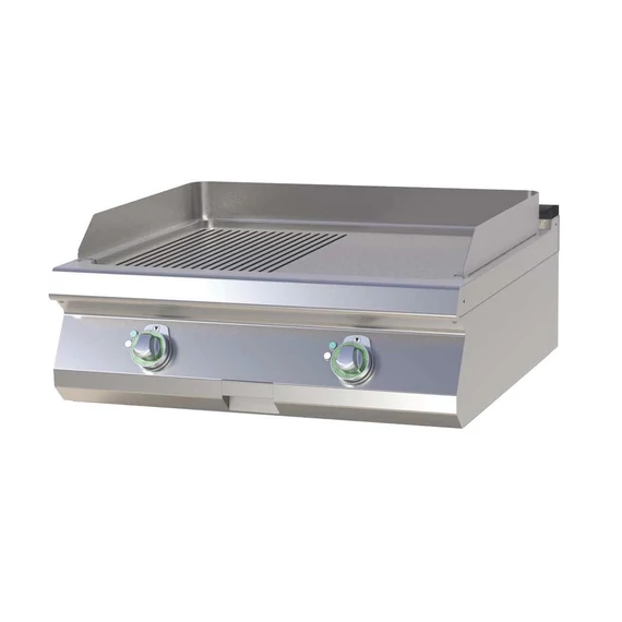 RM Gastro FTHR 708 E Elektromos rostlap