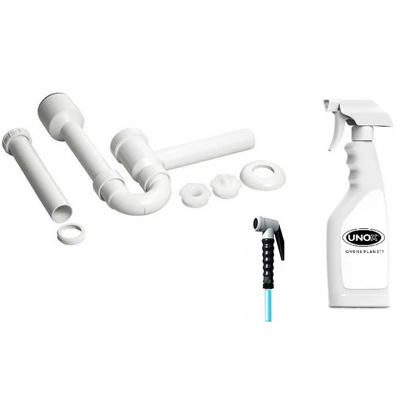 UNOX XHC027 Kézi zuhany kit