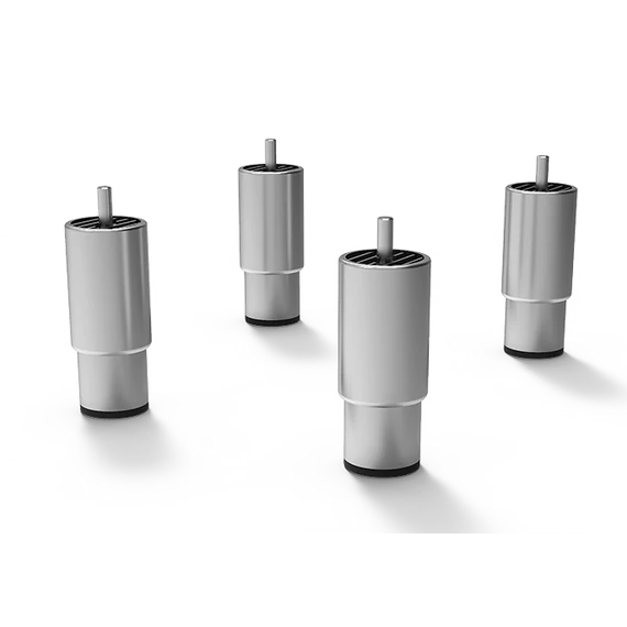 UNOX XUC045 Láb szett
