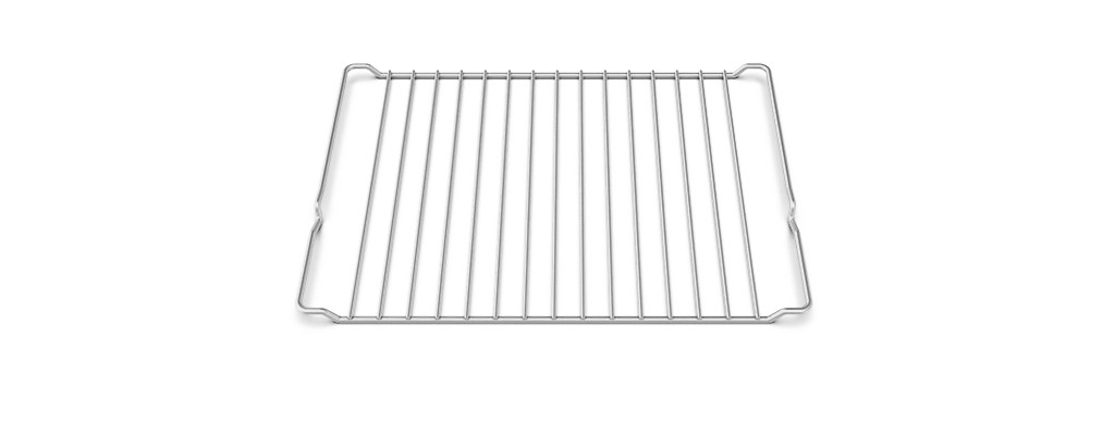 UNOX GRP 205 Krómozott sima rács