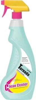 Clean Center Tornado illatosító folyadék parfüm 750 ml