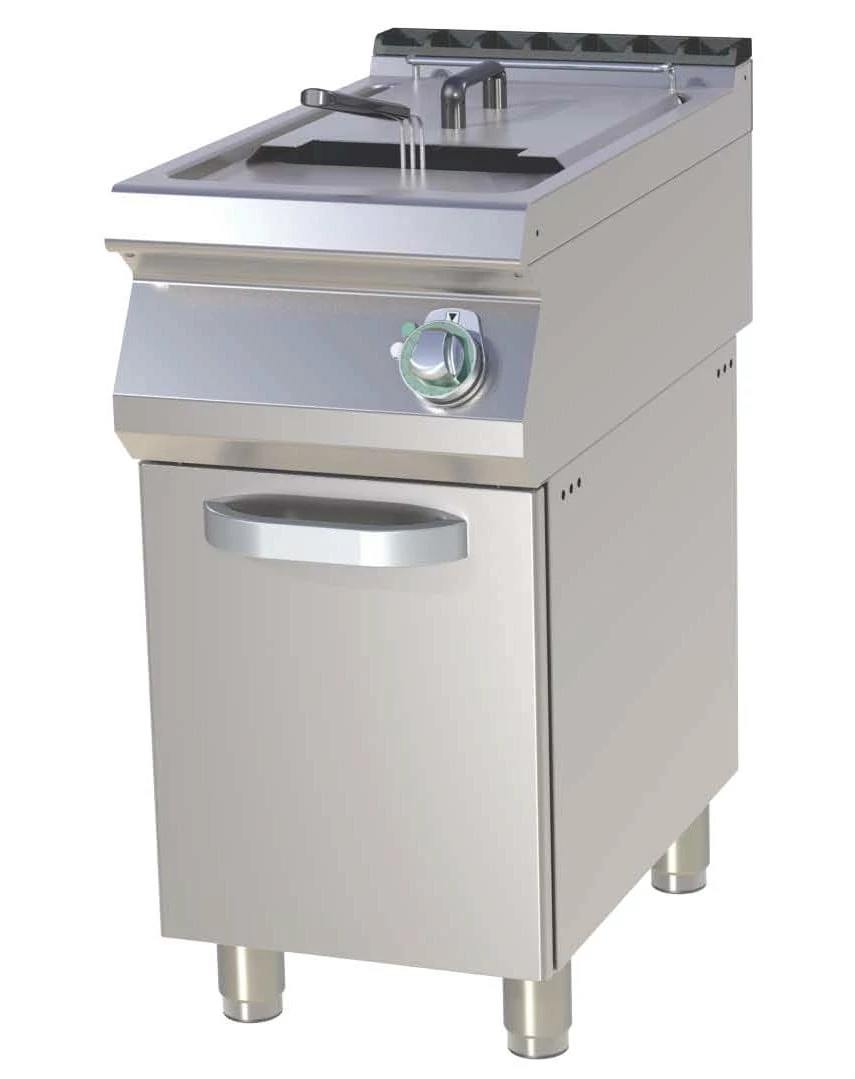 RM Gastro FE 740/17 E Elektromos fritőz