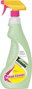 Clean Center Tornado illatosító folyadék zöldalma 750 ml