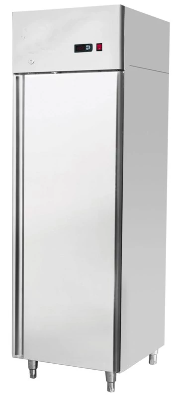 MBF 8113 600 literes álló fagyasztószekrény, ventilációs hűtéssel