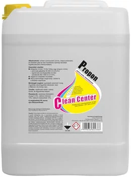 Clean Center Propon extra erős tisztítószer 10 liter