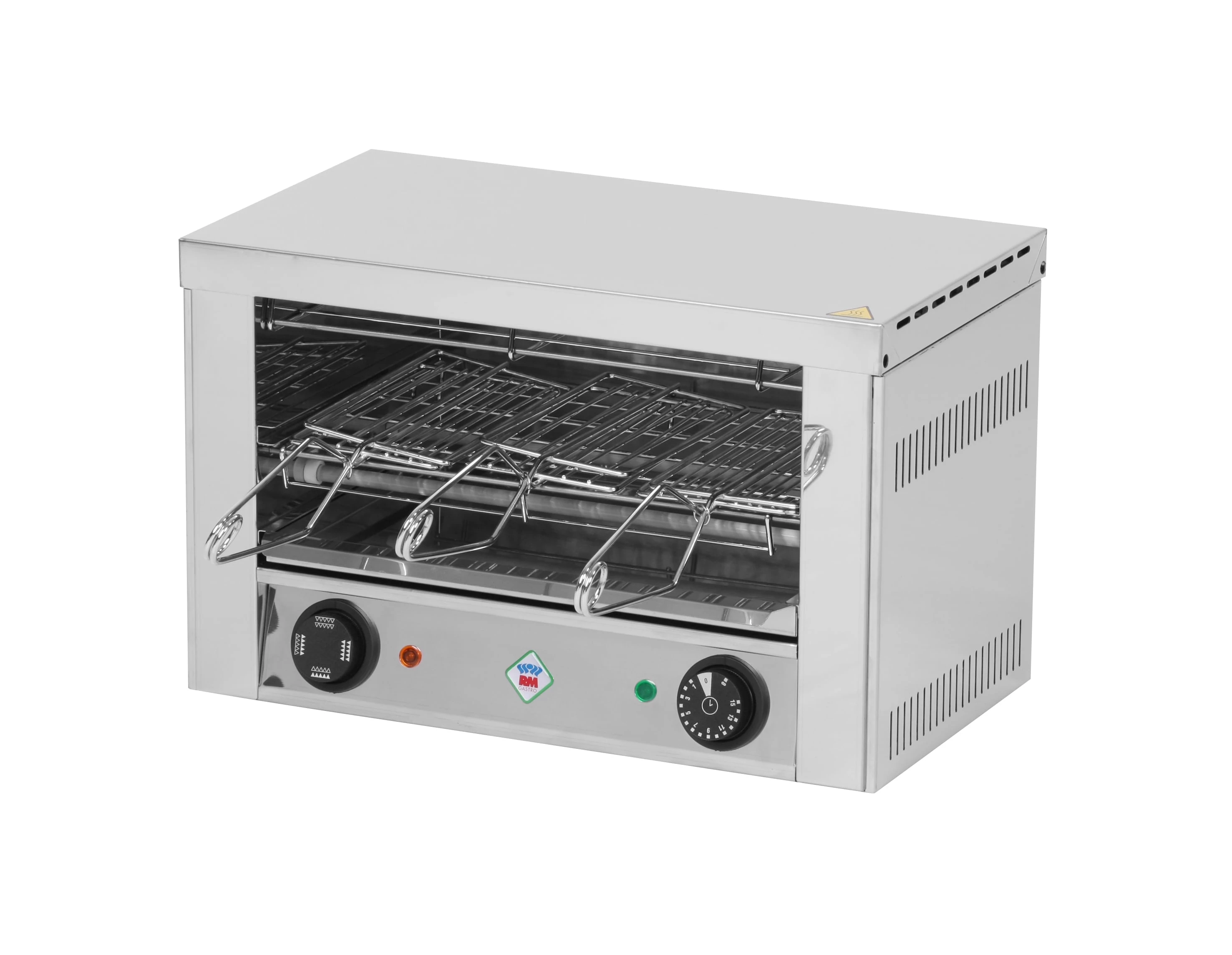 RM Gastro TO 930 GH Toaster