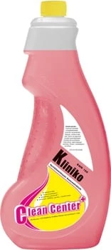 Clean Center Kliniko-sun fertőtlenítőszer koncentrátum 10x 1 liter