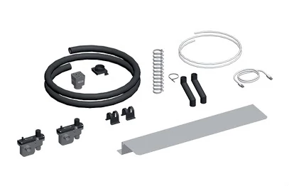 UNOX XEVQC-0011-E Összekapcsoló kit elektromos sütőkhöz