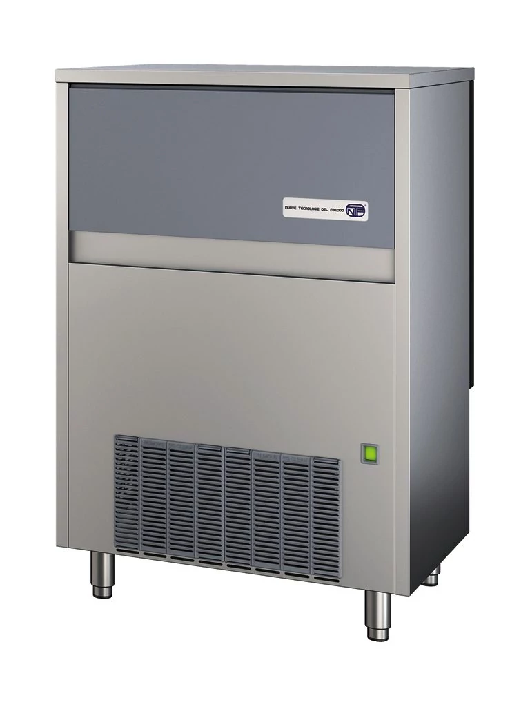 NTF SL 140 W Jéggép