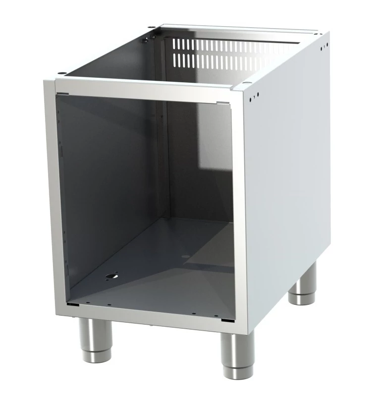 RM Gastro REDFOX P 70/40 Semleges szekrény