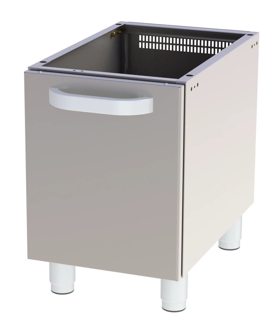 RM Gastro P 740 D Semleges szekrény